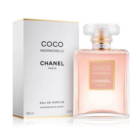 chanel coco mademoiselle 100ml kaufen|coco chanel 100ml best price.